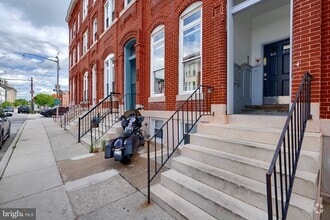 Building Photo - 1729 Guilford Ave