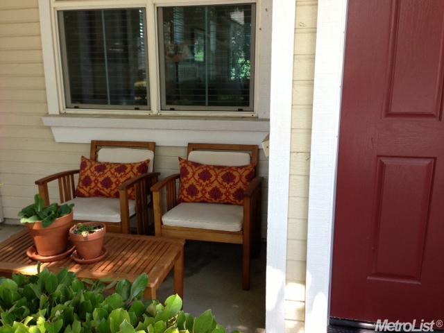 Foto del edificio - Charming Folsom Prarie City Home