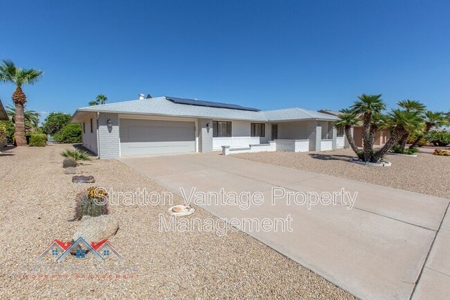 Foto del edificio - 12810 W Blue Bonnet Dr
