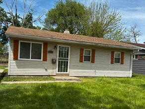 Building Photo - 4134 W 22nd Pl