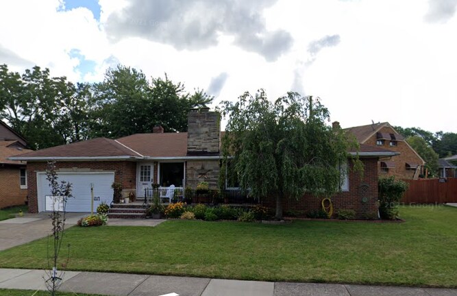 Streetview - 6361 Manchester Rd