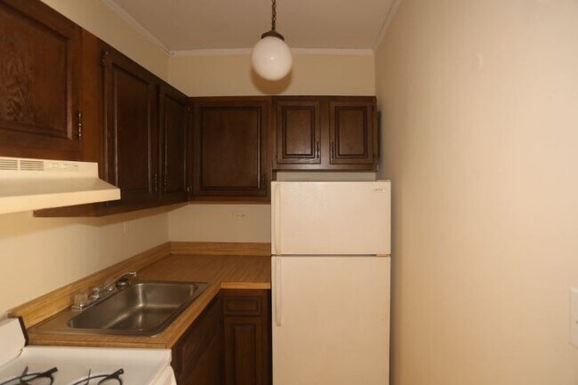 Foto del edificio - 823 W Wolfram St