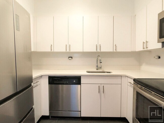 Foto del edificio - EAST 69 STREET