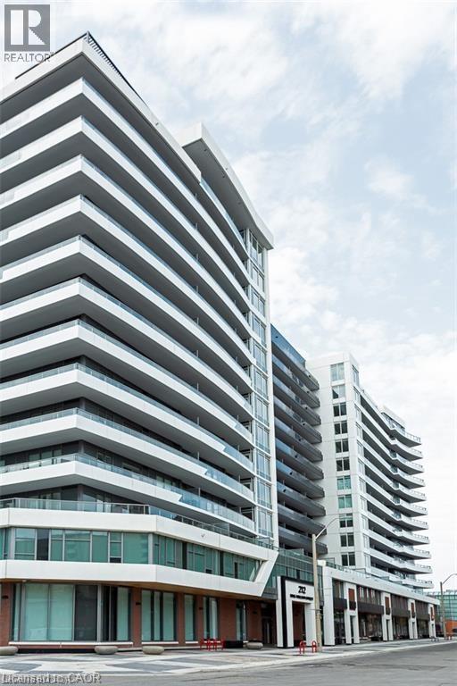 Photo du bâtiment - 212 King William St