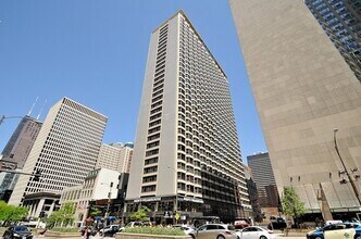 Building Photo - 535 N Michigan Ave