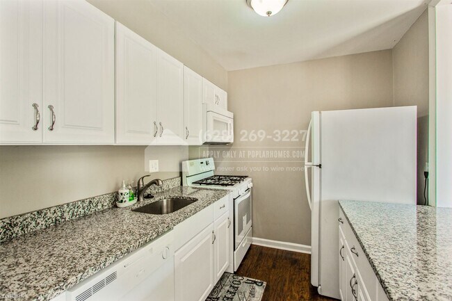 Foto del edificio - 1 br, 1 bath Condo - 504 Wilson Bridge Dr ...
