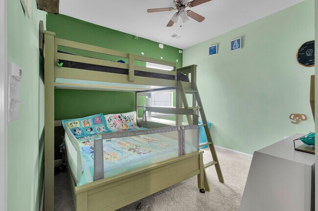 Foto del edificio - 402 Isabelle St