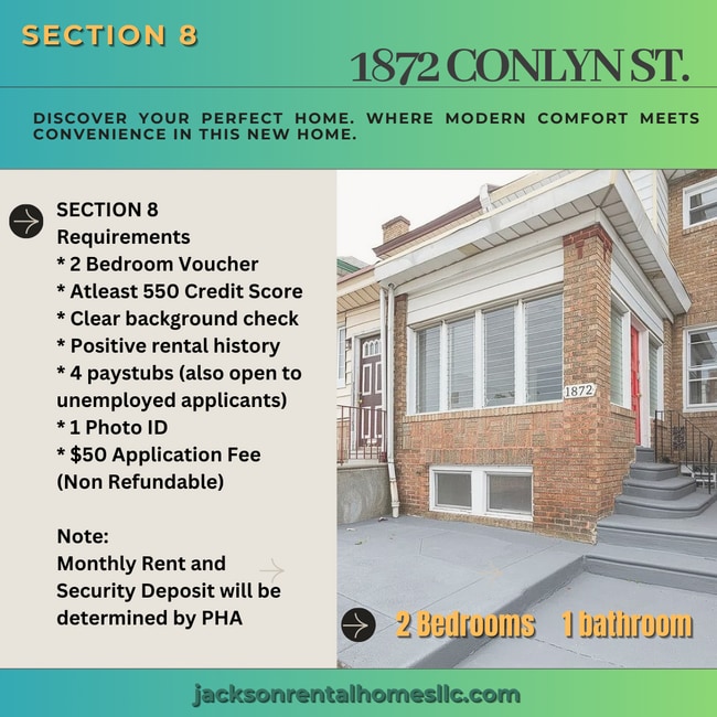 Photo - 1872 Conlyn St House