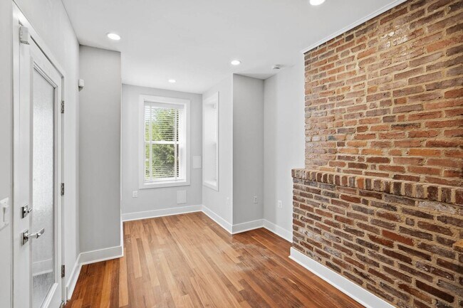 Foto del edificio - 1513 4th St NW