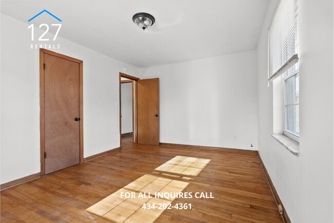 Foto del edificio - 2 Bedroom Apartment in Great Location