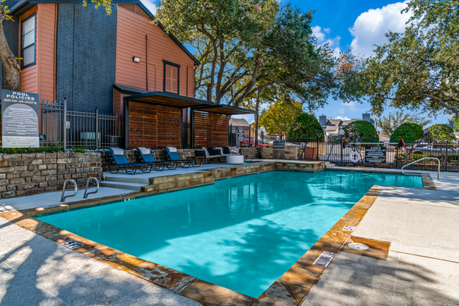 Building Photo - Evaline Apartments