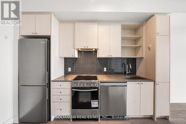 Building Photo - 50 George Butchart Dr