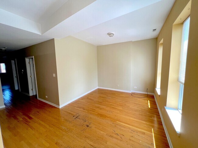 Foto del edificio - 1412 W Flournoy St