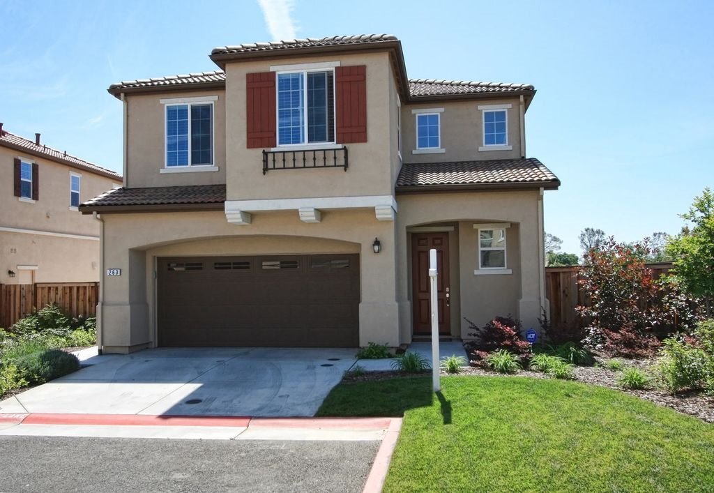 3 Bedroom 2.5 Bathroom Home in Folsom House Rental in Folsom, CA