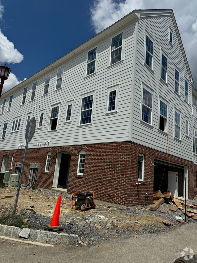 Sherwood Oaks Houses for Rent Cranberry Township, PA 8 Homes