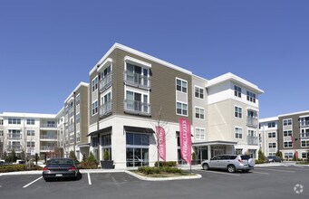 The Landing at Vinnin Square photo'