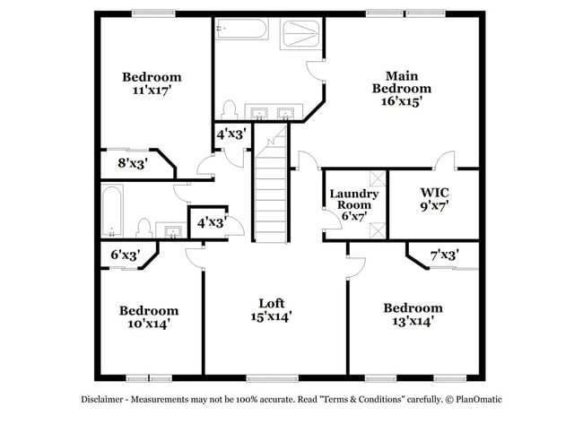 Building Photo - 713 Eaglecreek Dr
