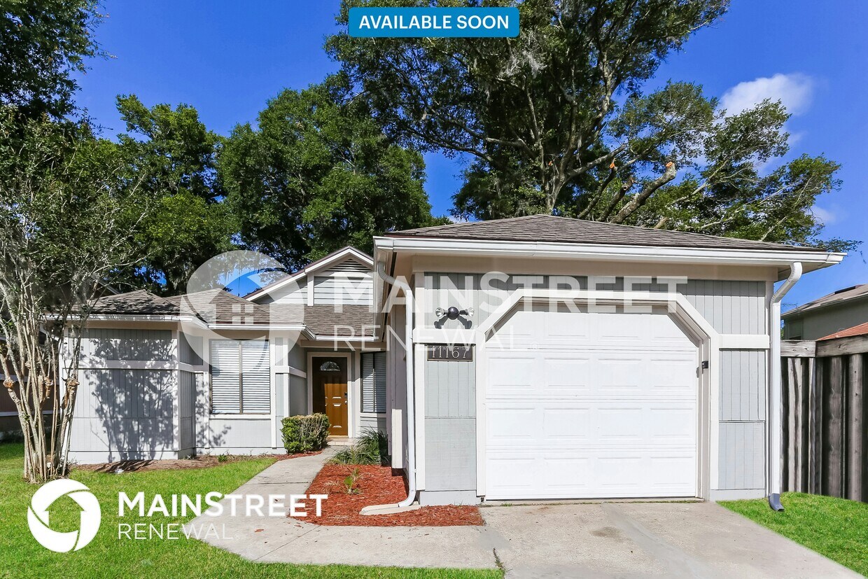 Primary Photo - 11167 Caroline Crest Dr