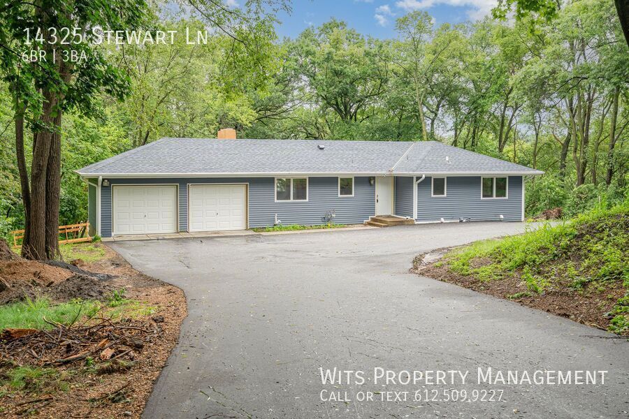 Foto principal - 14325 Stewart Ln
