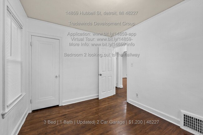 Foto del edificio - 14859 Hubbell Ave