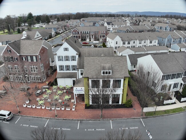 Exterior 3D - Walden Crossroads Apartment Homes