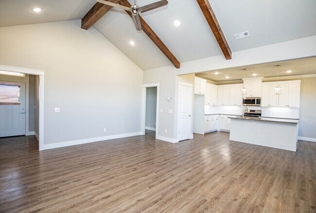 Building Photo - ***1936 Seay Cir***