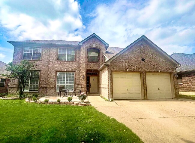 Foto del edificio - 5125 Creek Bend Dr