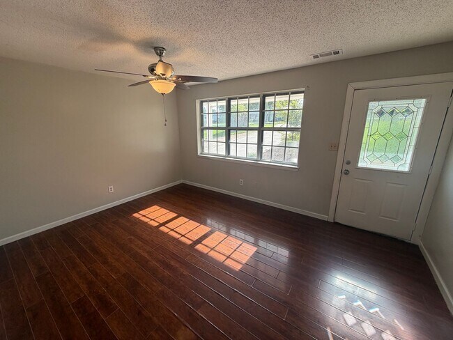 Foto del edificio - Scottsboro Home For Rent