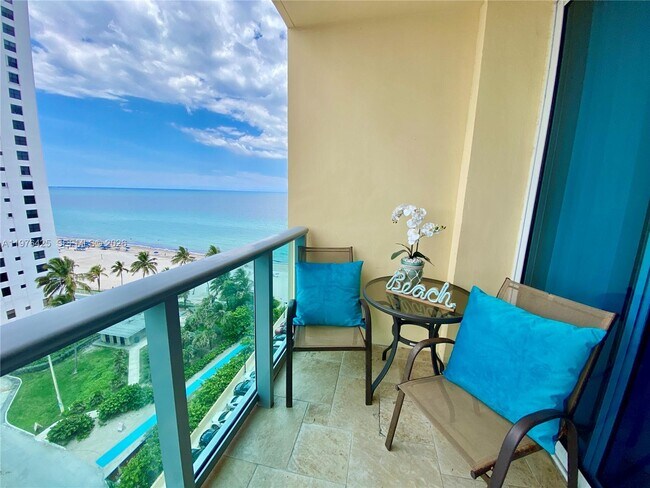 Foto del edificio - 2501 S Ocean Dr