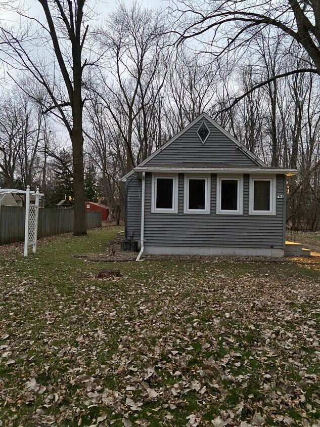 796 Rd, Menasha, WI 54952 House Rental in Menasha, WI