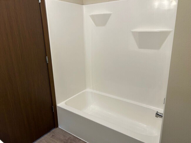 Foto del interior - Madison Apartments
