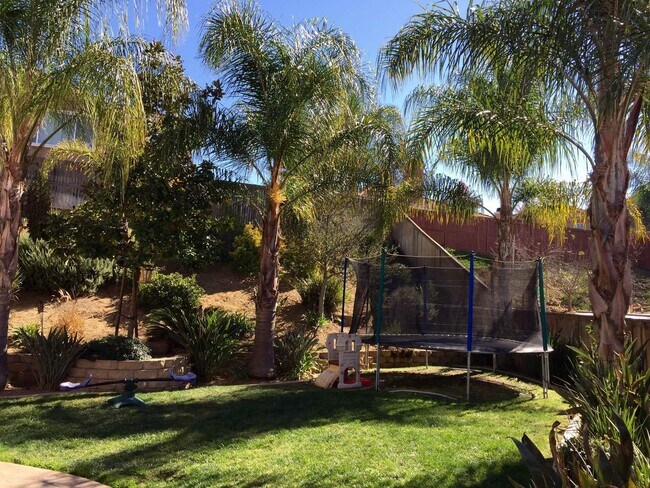 Foto del edificio - Hidden Meadows Executive 4bd 2.15 ba Home