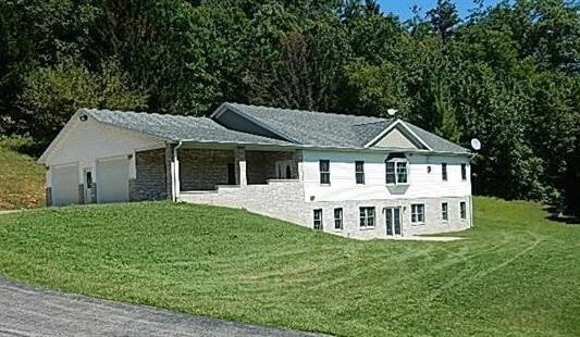 Primary Photo - 4024 Co Rd Y
