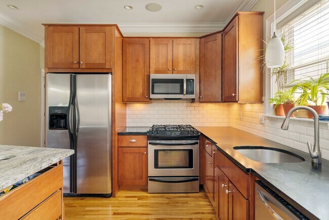 Foto del edificio - 35 White Pl