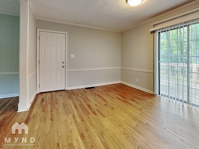 Building Photo - 4617 Patrick Dr