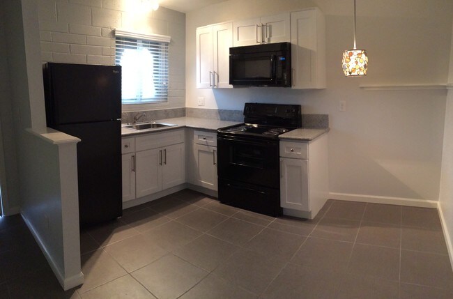 Foto del interior - The Station at Ironhorse Apartments