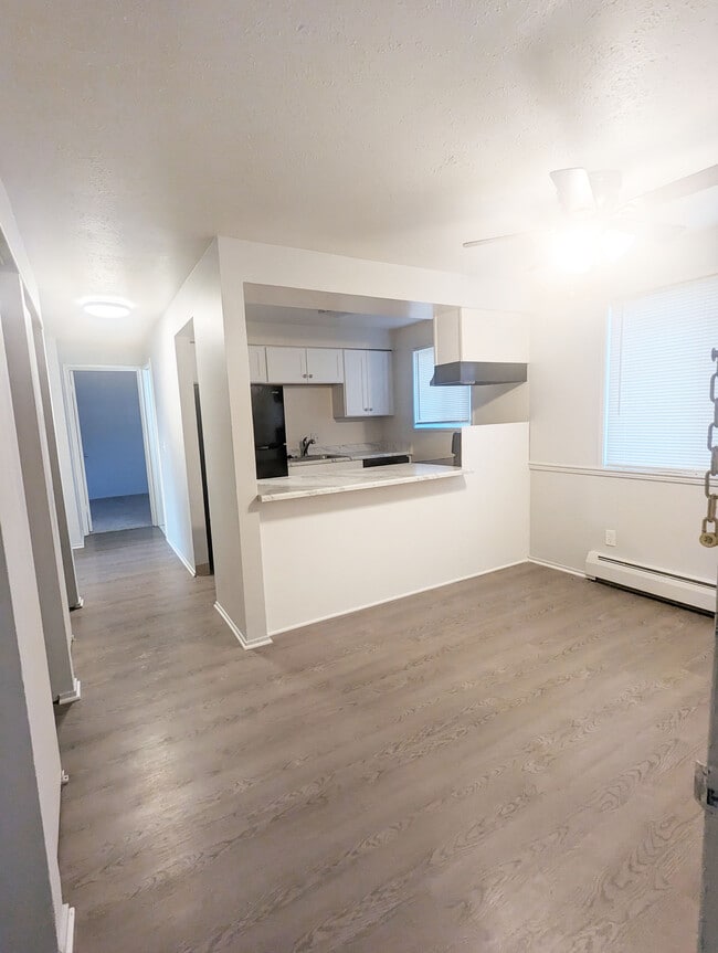 Cedar Commons Apartments in Greece, NY