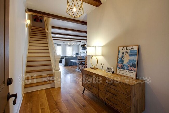 Photo - 65 E Pontotoc Ave Apartment