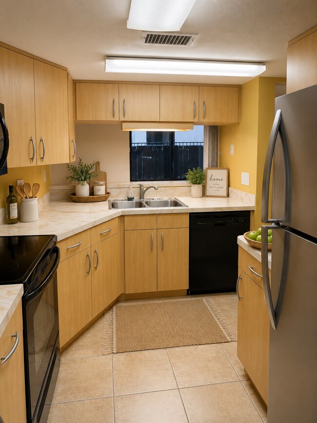 Foto del edificio - 14724 Norwood Oaks Dr