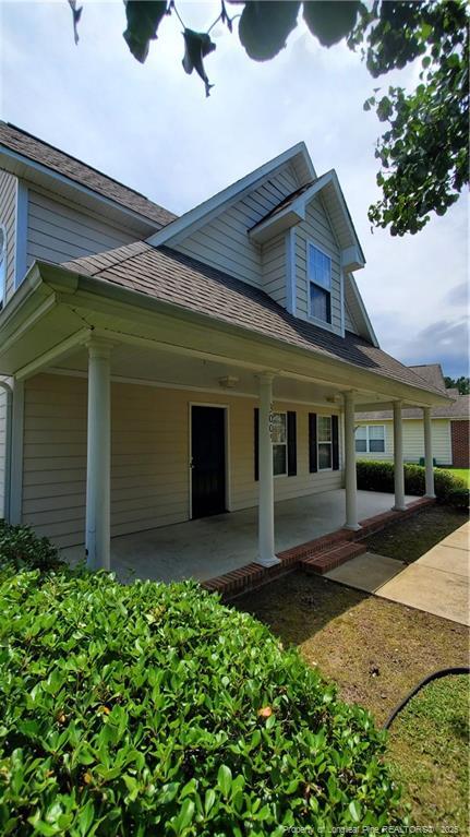 Foto del edificio - 3009 Brookcrossing Dr