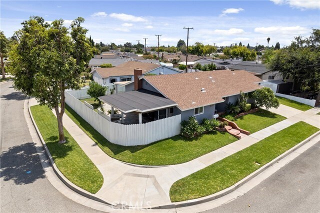 Primary Photo - 20606 Sylvanwood Ave