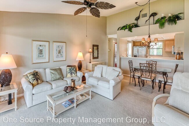 Building Photo - 2 br, 2 bath House - 14509 Aeries Way #322