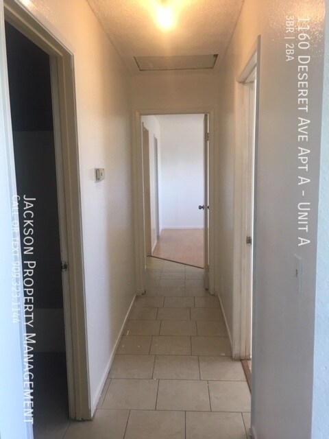 Foto del edificio - 1160 Deseret Ave