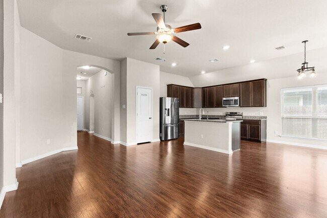 Foto del edificio - 3 Bedroom 2 bath in La Pointe Community