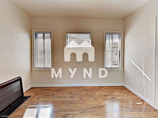 Building Photo - 2 br, 1 bath House - 2515 64th Ave