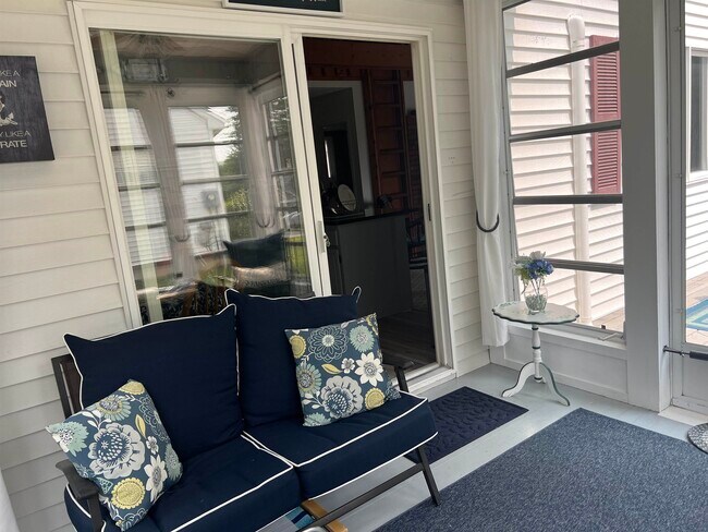 Foto del edificio - 485 Endicott St E