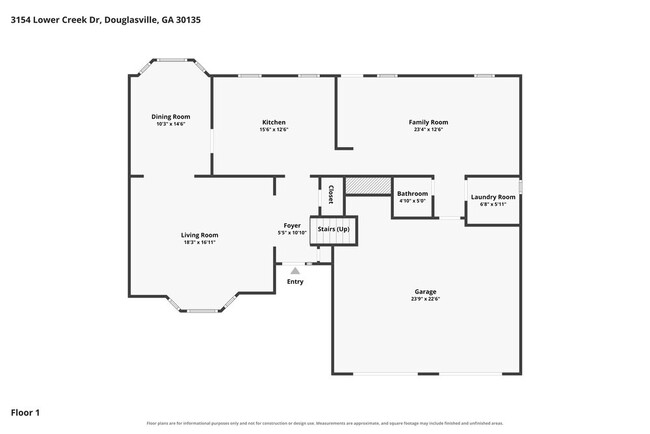 Foto del edificio - 3154 Lower Creek Dr