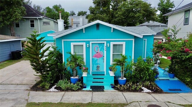 Foto del edificio - 914 N 8TH St N