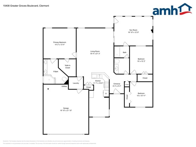 Building Photo - 15408 Greater Groves Blvd
