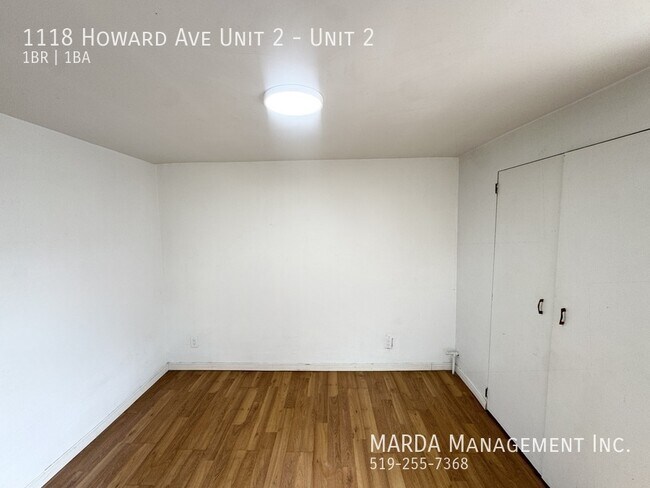 Photo du bâtiment - COZY 1 BED/1 BATH UPPER UNIT + HYDRO